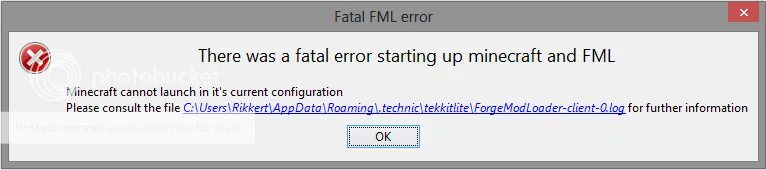 Error start minecraft html. Error start minecraft html