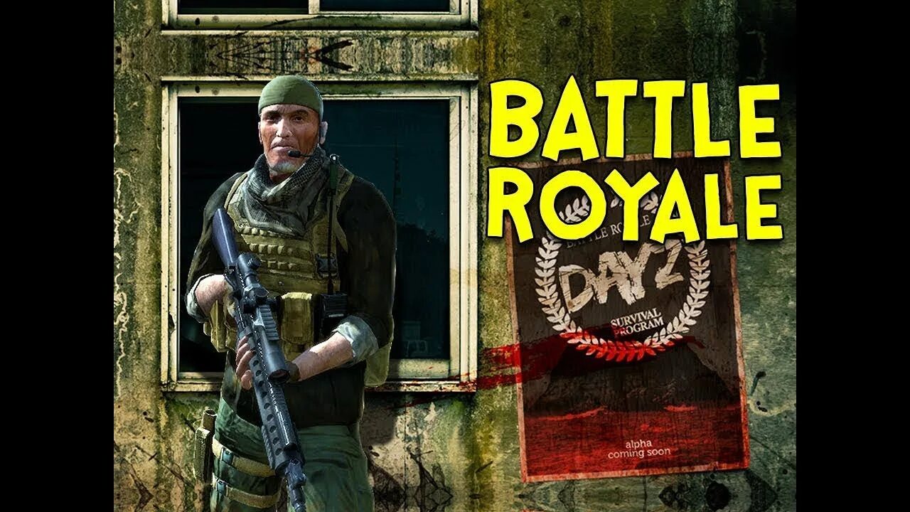 Dayzsalauncher
