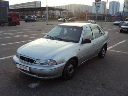 Daewoo 2000