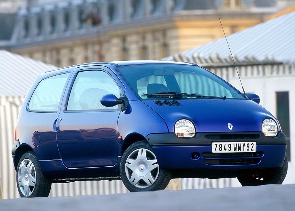 Renault Twingo 1 поколение. Renault Twingo 1998. Renault Twingo 1.1. Renault Twingo 2.