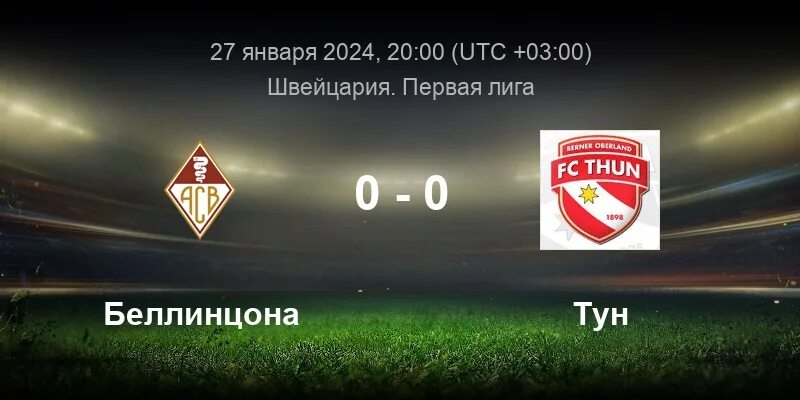 Чемпионат швейцарии таблица фото - PwCalc.ru