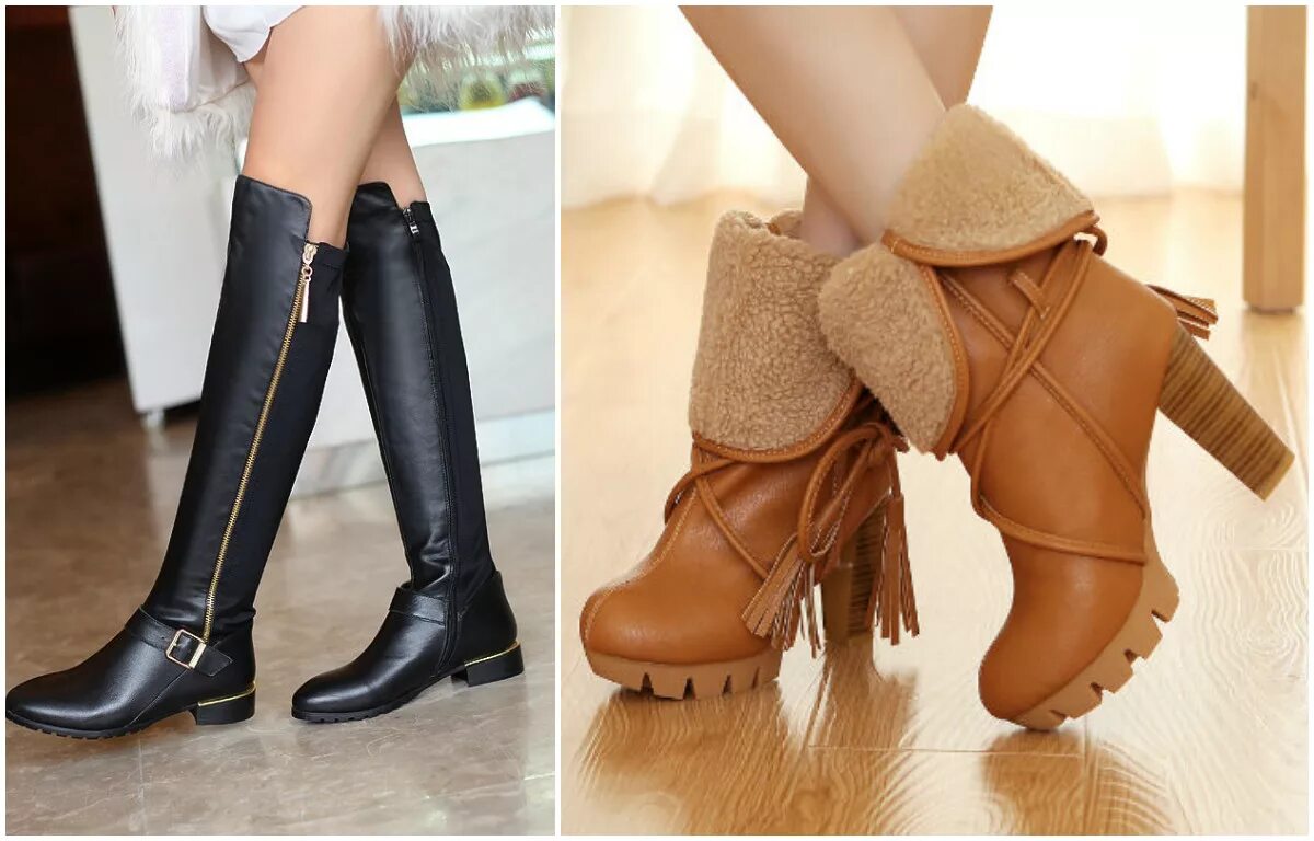 зимние ботинки женские модные. ботинки зима 2020-2021. ботинки тренд зима 2022-2023. сапоги зимние женские тренд 2022 зима. модные зимние сапоги.