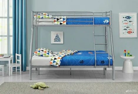 Икеа двухъярусные кровати железные