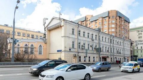 Москва самотечная 1 15