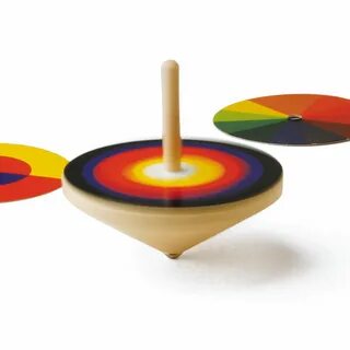 Spinning top