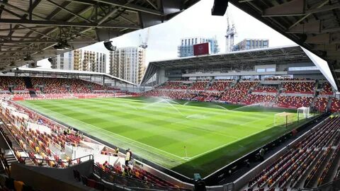 Match center