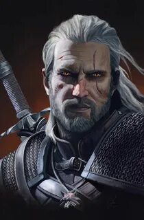 Игра геральда