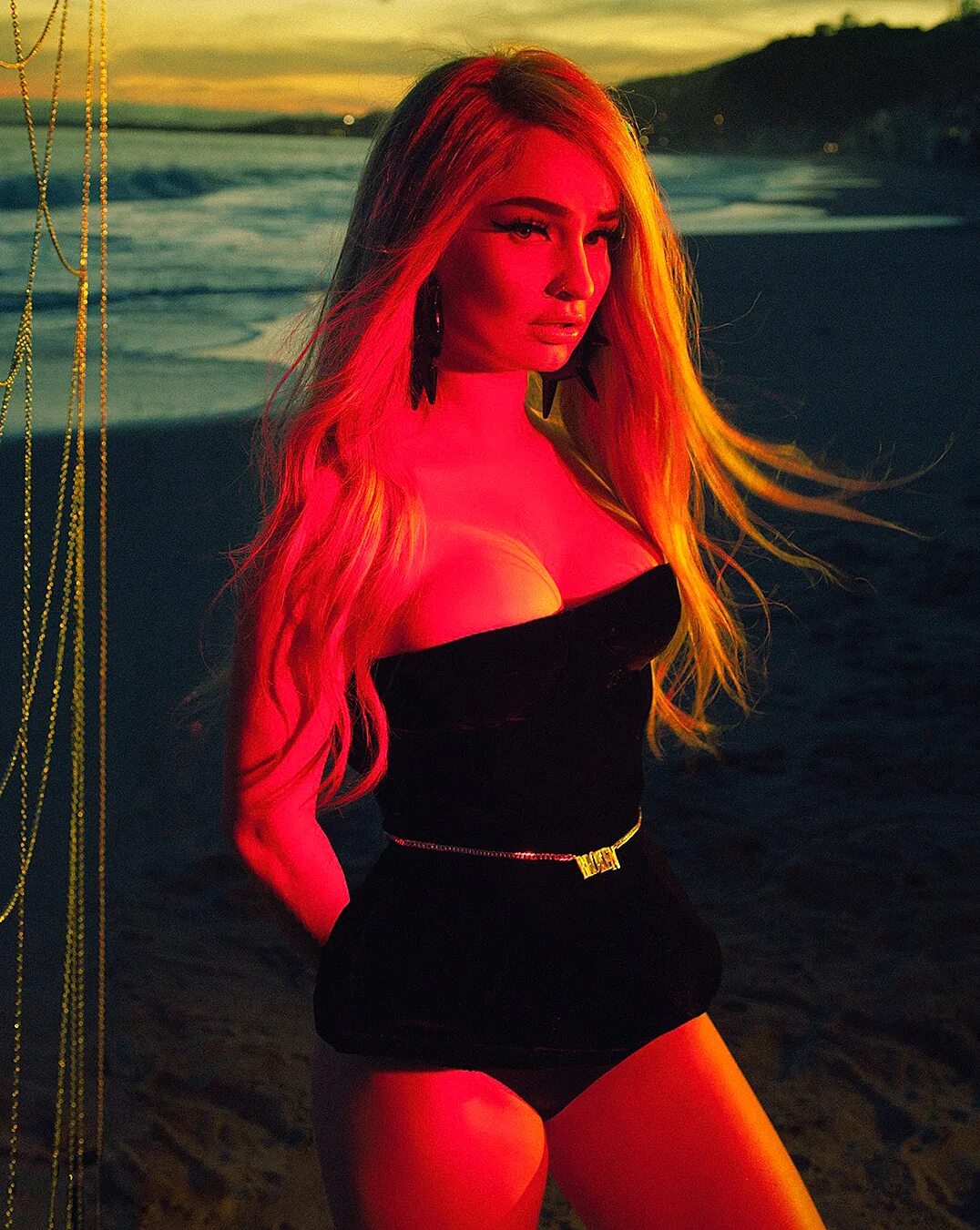 Kim Petras. Kim petras i wanna