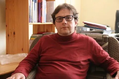 Страхов психолог