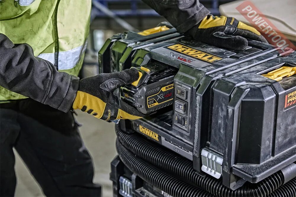 Аккумуляторный пылесос деволт. Пылесос dewalt dcv586mn. деволт 586 пылесос. аккумуляторный пылесос dewalt. dewalt flexvolt 54v.