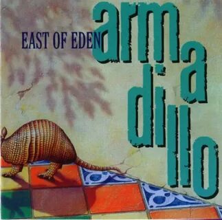 East of eden текст