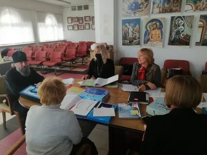 Конкурс библиотека центр духовного просвещения