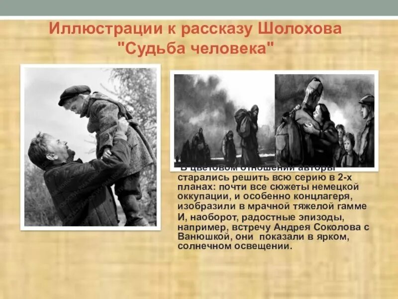 Судьба человека выражения. Рассказ шолохова судьба человека. судьба человека презентация. презентация шолохова судьба человека. презентация на тему шолохов судьба человека.
