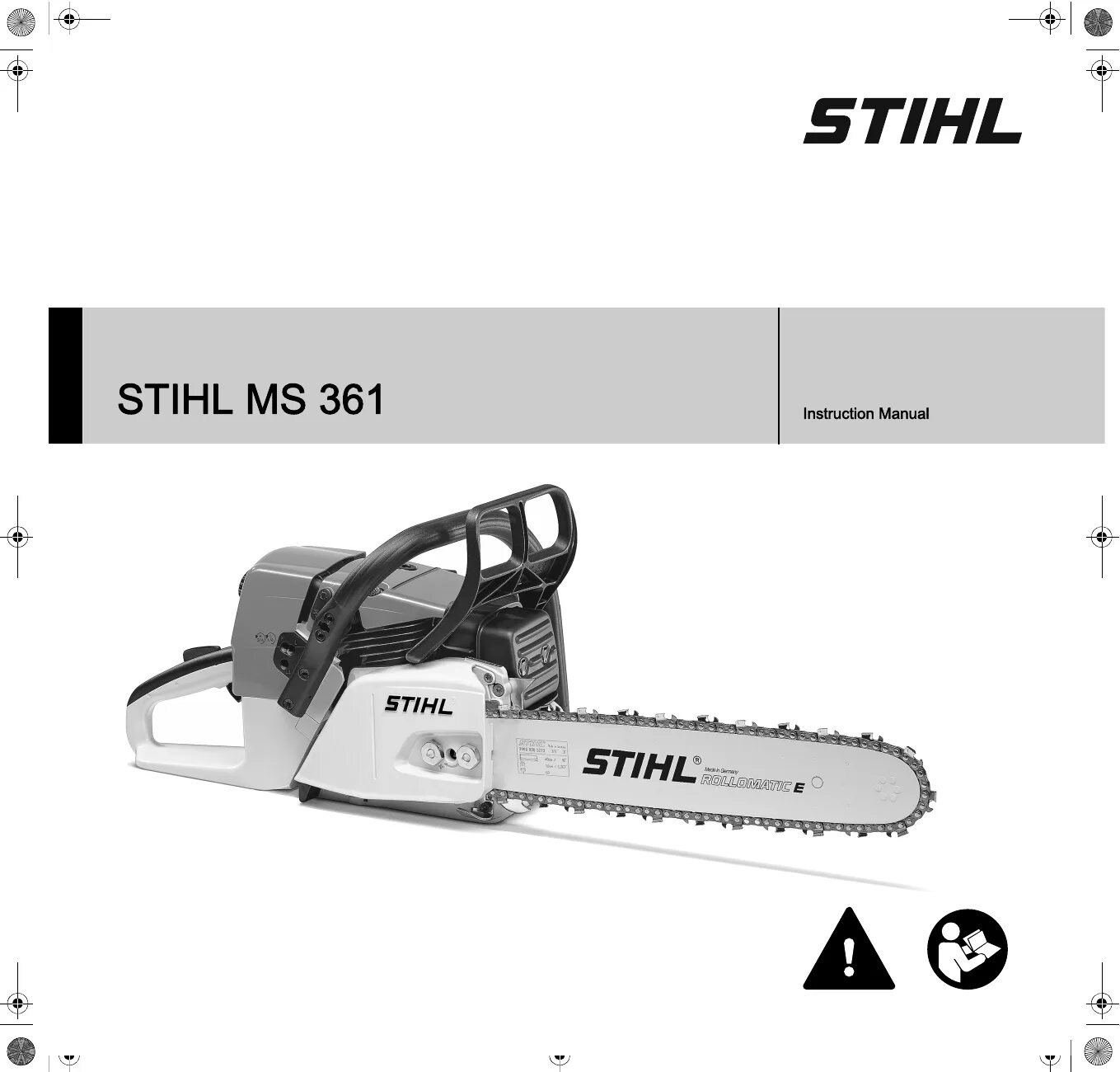 Stihl MS 341. Бензопила Stihl МС 341,361,660. Штиль MS 341.