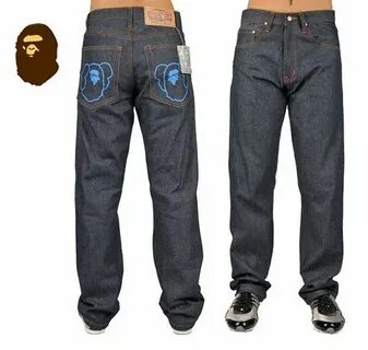 Y2k jeans