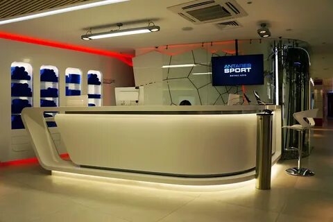 Антарес екатеринбург