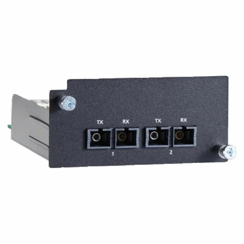 Ethernet 100basefx