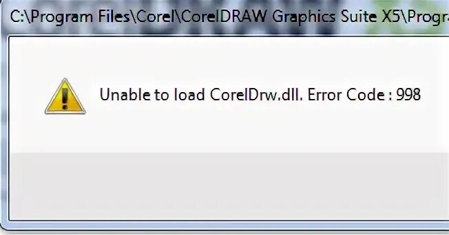 Unable to load conversation