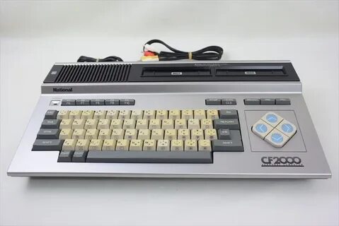 Msx benzac de