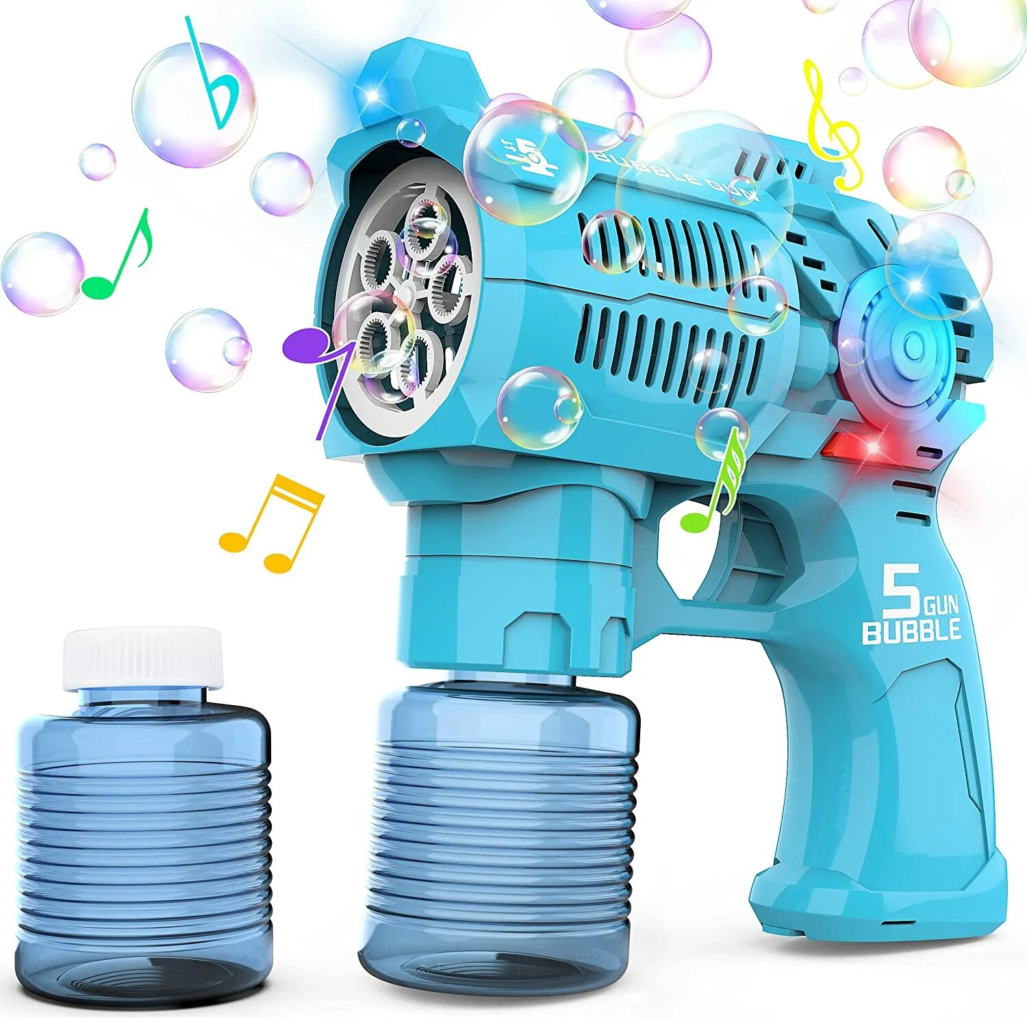 Bubblegun. Оранжевый. Мерч бабл ган. Bubblegun. Children’s bubble gun.