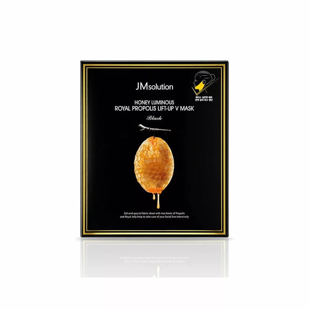 Jmsolution маски. Jmsolution маски