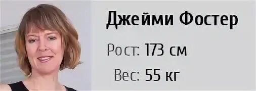 Мона рост