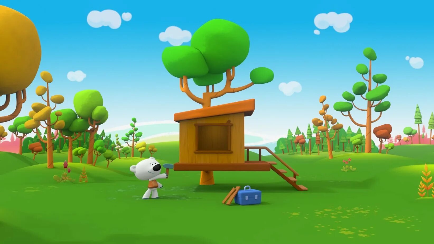 Домик кеши из мимимишек. Мимимишки мультфильм. Дом мимимишек. Мимимишки домик. Мимишки домик кеши.