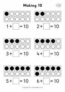 Making 10