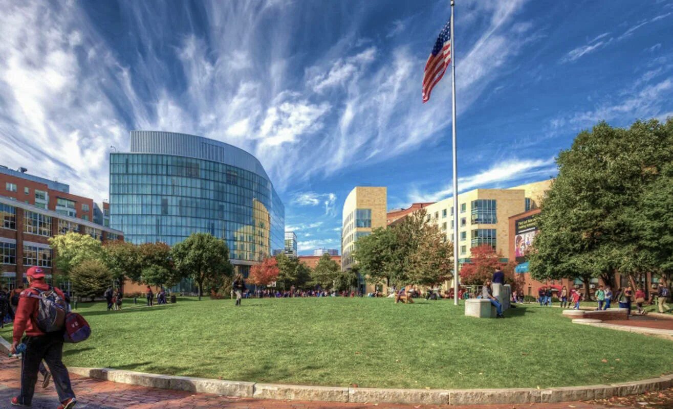 Northeastern university