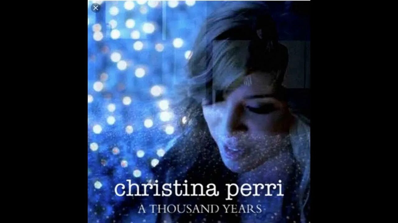 A Thousand years Christina Perri обложка. Thousand years Christina Perri Steve Kazee. A Thousand years русская версия. S thousand years