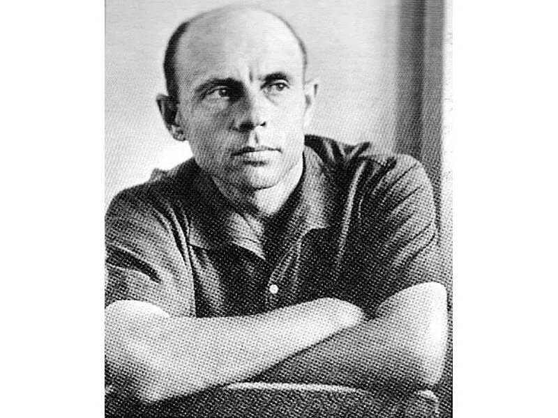 Прасолов математик. Прасолов поэт.