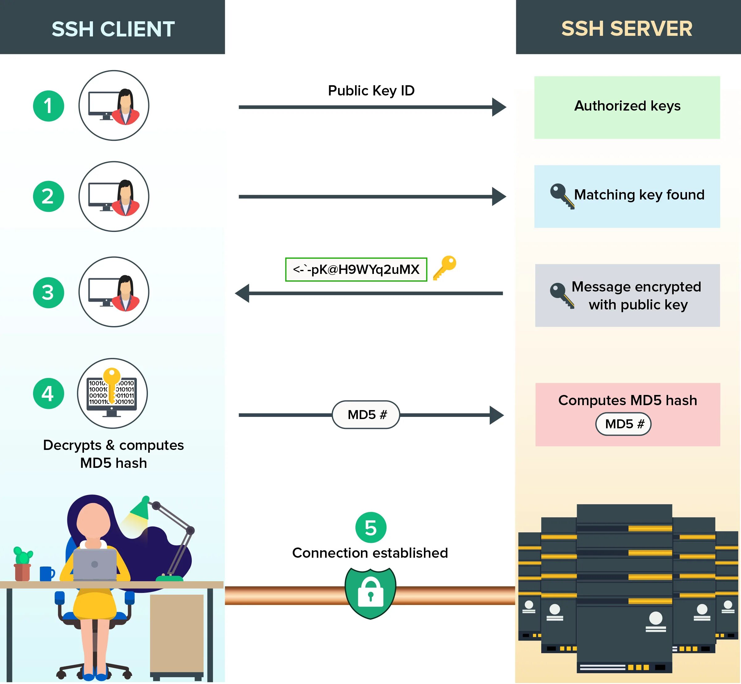 Ssl agent