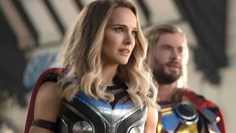 Thor 4