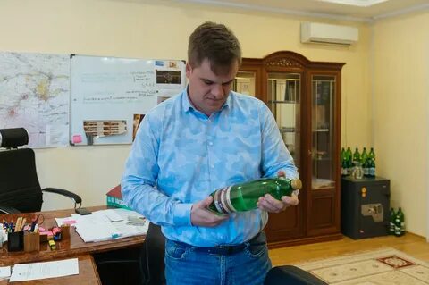 Новости минеральные