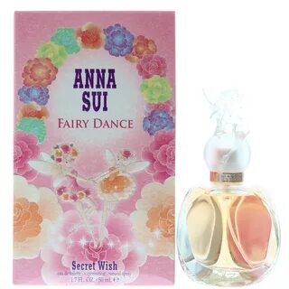 Fairy wish