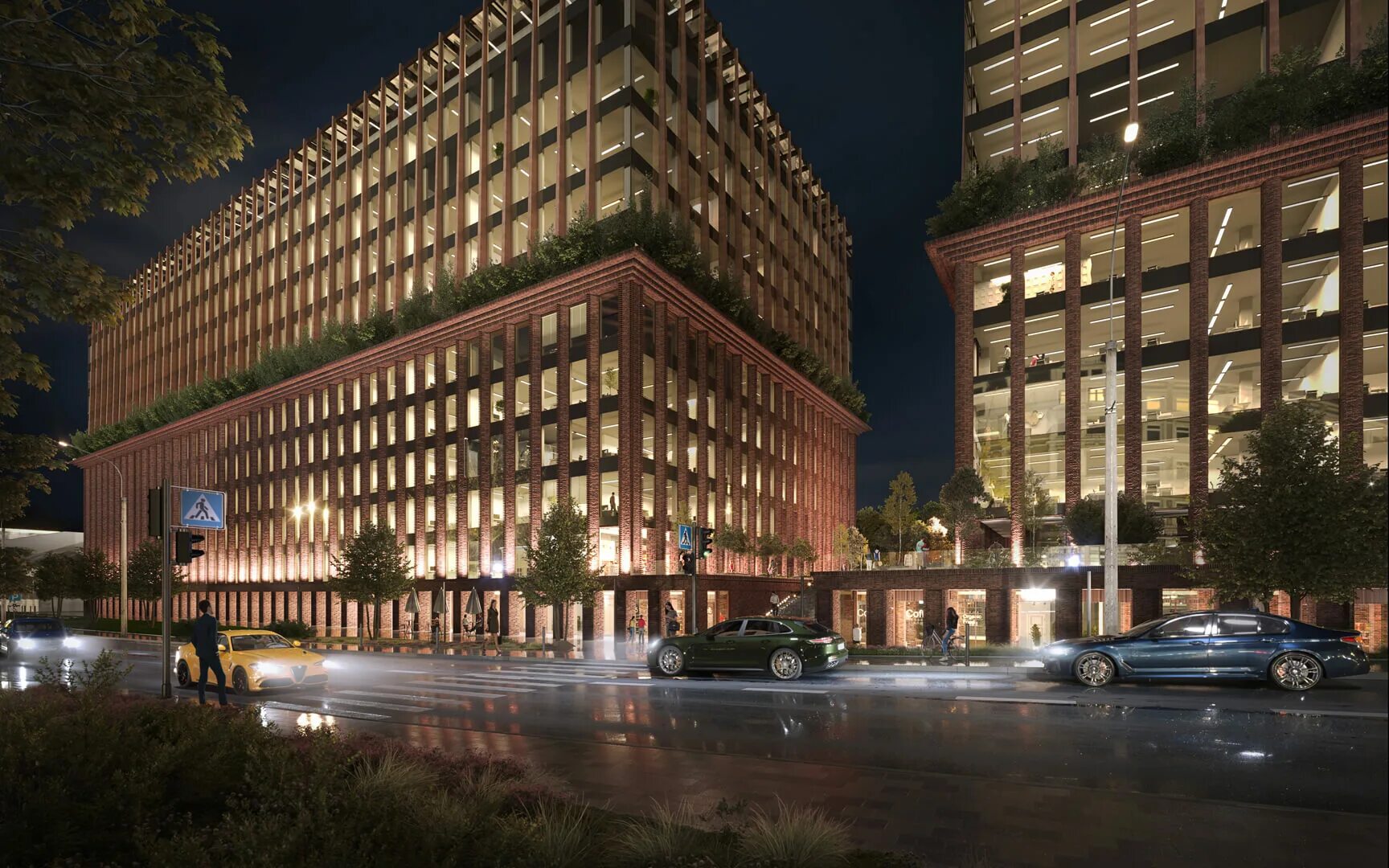 научный пр-д, д. новочеремушкинская 8. фото научный проезд 17 зал. москва, научный пр-д, д. 1.