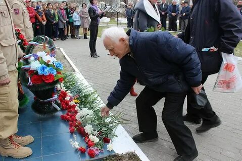 Ликвидаторы льготы