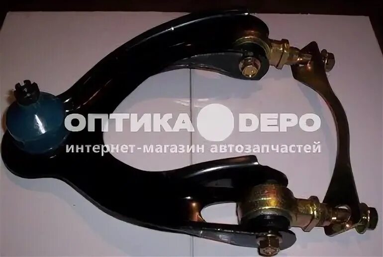 Передний рычаг тойота калдина. 810 92. 01-71080-sx. Полуось 810-75. 810 92.