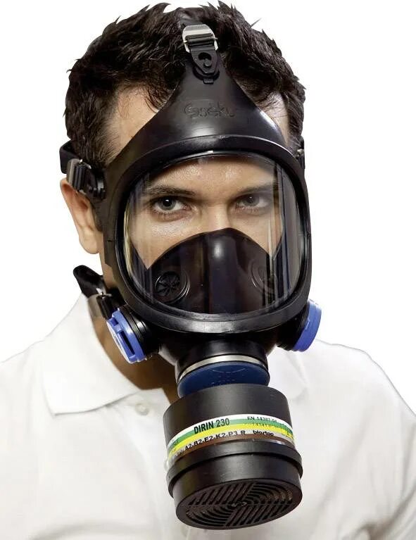 Mask c