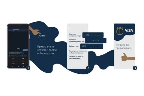 Боты для отслеживания