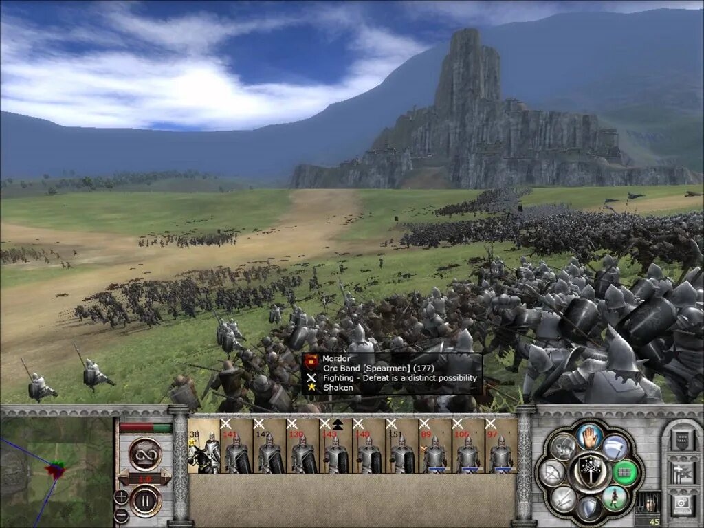 The third age