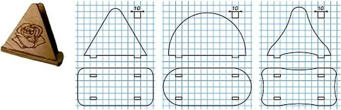 Салфетница технология 5 класс. Чертеж салфетницы из дерева с размерами. Чертеж салфетницы 6 класс технология. Чертёж подставки для телефона. Салфетницы из фанеры чертежи.