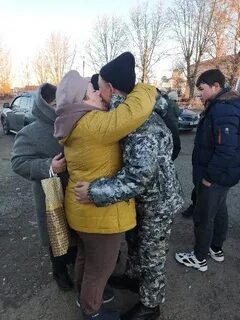 Приказ вернуться