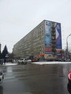Ул кирова 32
