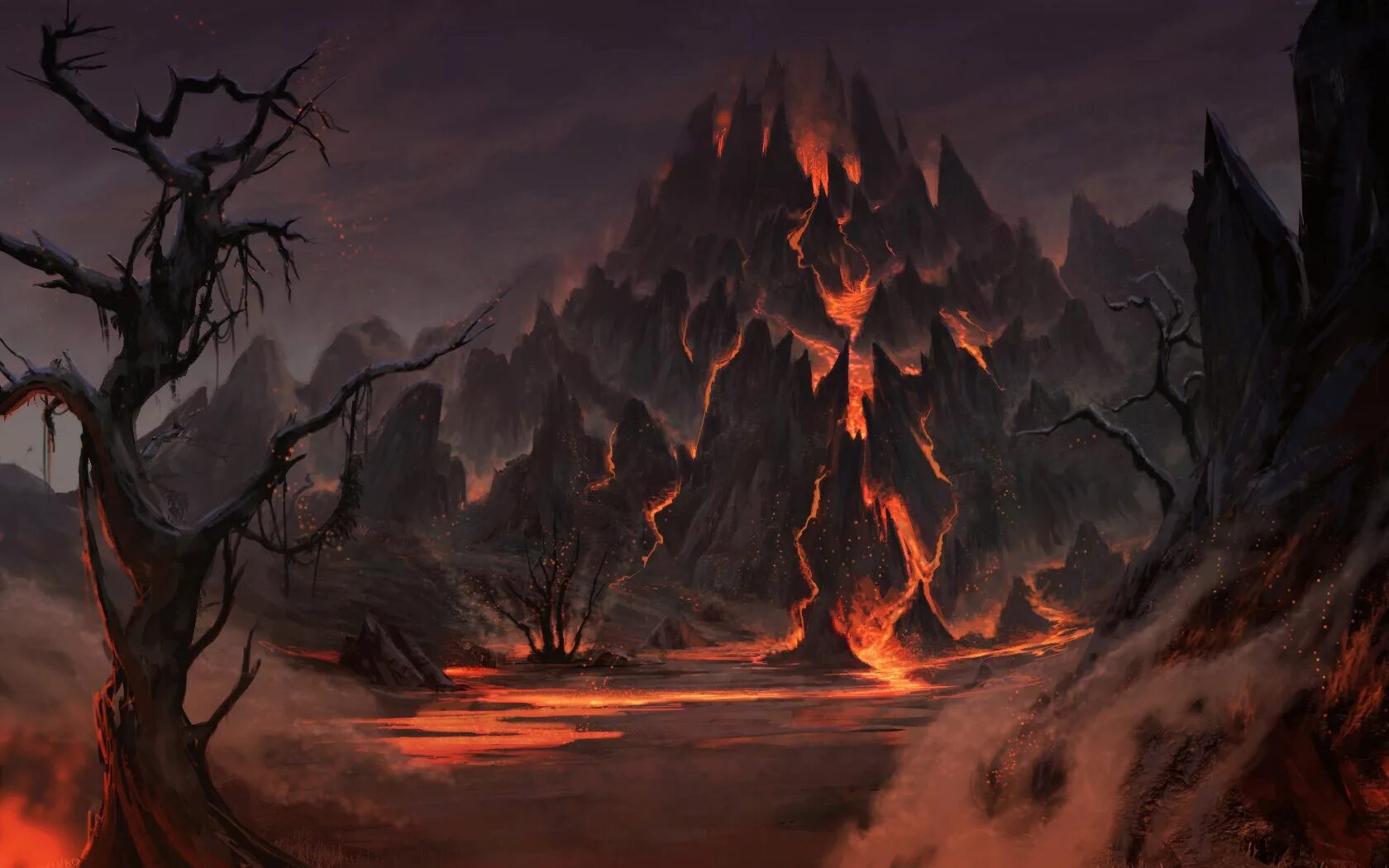 Гора раздора. Пепельная гора the elder scrolls online. пепельная гора стоунфолз. the elder scrolls online стоунфоллз. вулканы the elder scrolls.