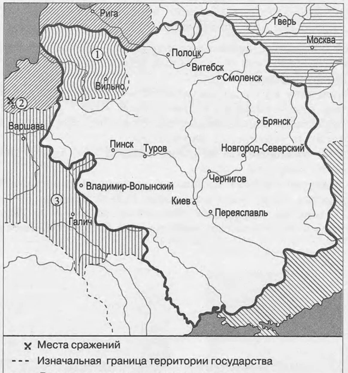 Какое княжество обозначало на карте цифрой 10. Великое княжество Литовское 13-15 века карта контурная. Великое княжество Литовское в 13-15 в контурная карта. Великое княжество Литовское контурная карта. Великое княжество Литовское карта 13-15 век.