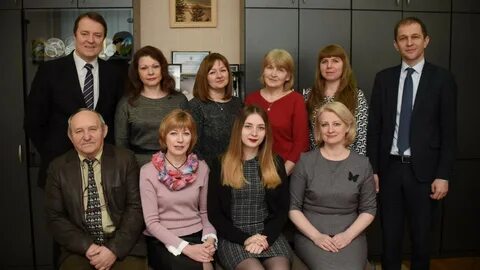 Институт психологии деканат