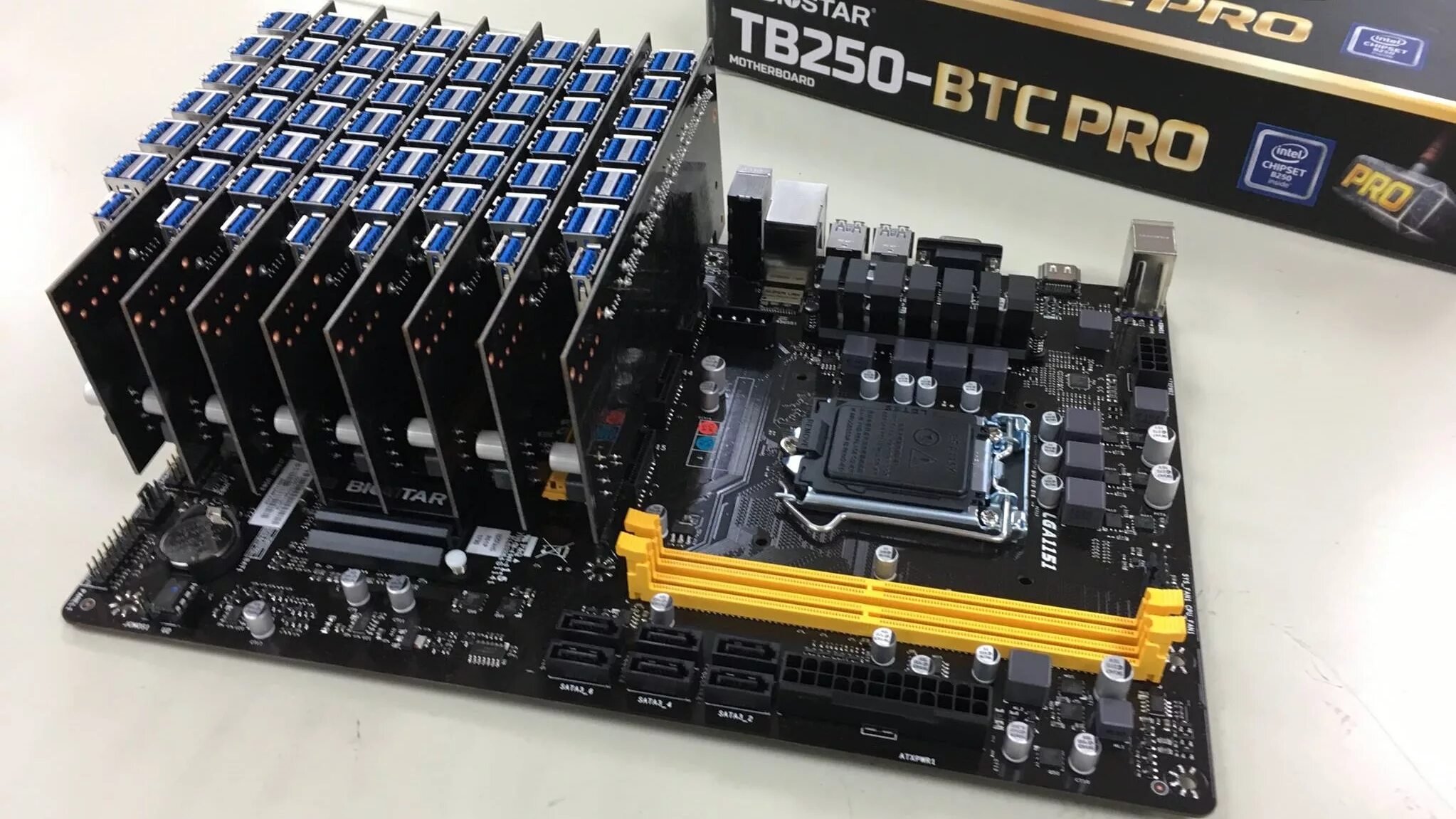 12 pci