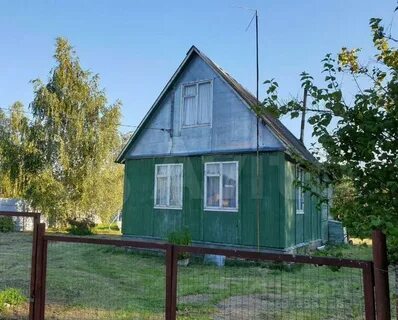 Деревня карцево