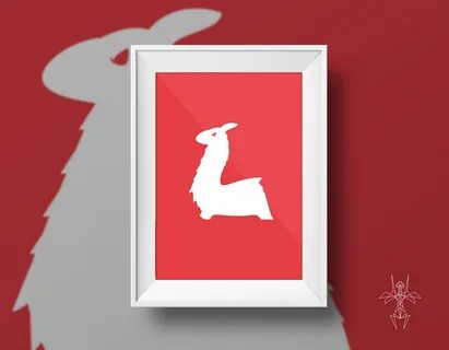 Лама шоп
